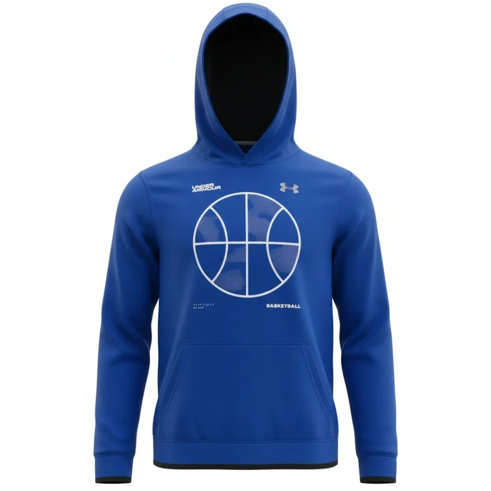 Under Armour‎ Hoodie